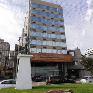 Фотографии гостиницы 
            Hotel Diego De Almagro Costanera - Antofagasta