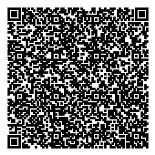 QR код музея Историко-этнографический Кежемский музей