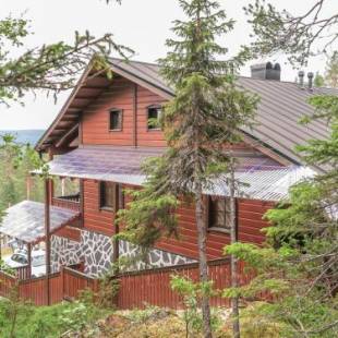 Фотографии гостевого дома 
            Holiday Home Kärpänrinne b