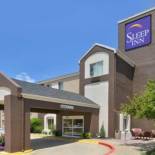 Фотография гостиницы Sleep Inn Fayetteville North