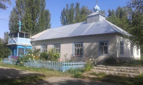 Фотография мини отеля Homestay at Valentina's