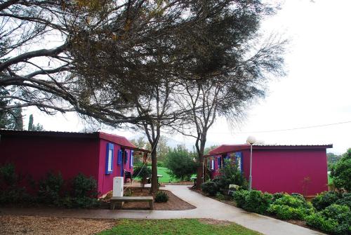 Фотография мини отеля Mizra Guest House