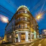 Фотография гостиницы Planalto Select Hotel Ponta Grossa