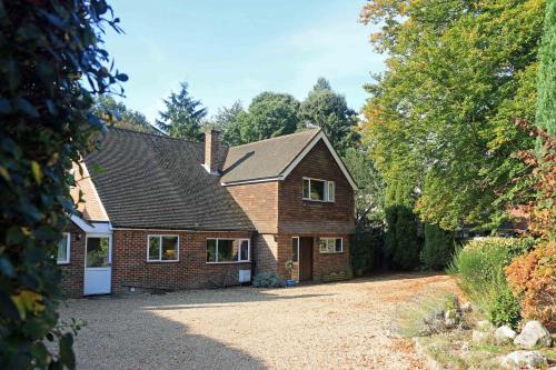 Фотография гостевого дома Dawyk Beech Guesthouse