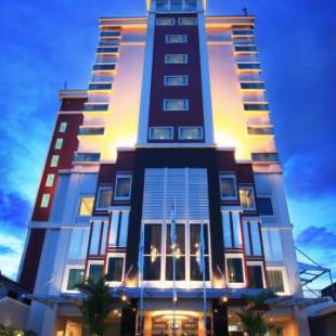 Фотографии гостиницы 
            Swiss-Belhotel Ambon