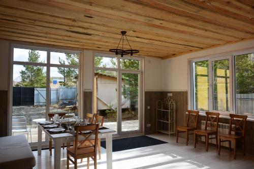 Фотография гостевого дома Дача Дизайнера