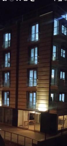 Фотография апарт отеля ÇİÇEK APART OTEL