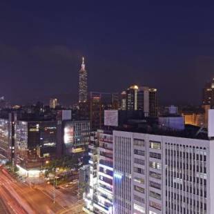 Фотографии гостиницы 
            Eastin Taipei Hotel