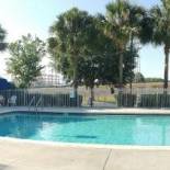 Фотография гостиницы InTown Suites Extended Stay Orlando FL - Universal