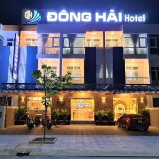 Фотография гостиницы Dong Hai Hotel _ Rach Gia