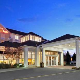 Фотографии гостиницы 
            Hilton Garden Inn Chesapeake