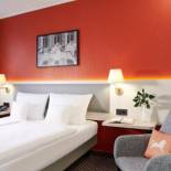 Фотография гостиницы Best Western Hotel Leipzig City Centre