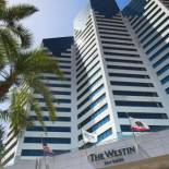 Фотография гостиницы The Westin San Diego Downtown