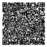 QR код гостиницы Вилла Италия