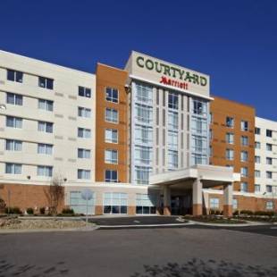 Фотографии гостиницы 
            Courtyard by Marriott Knoxville West/Bearden