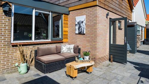 Фотография мини отеля B&B Joeys place