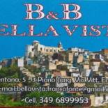 Фотография мини отеля B&B Bellavista Francofonte