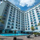 Фотография гостиницы Grand Mercure Medan Angkasa