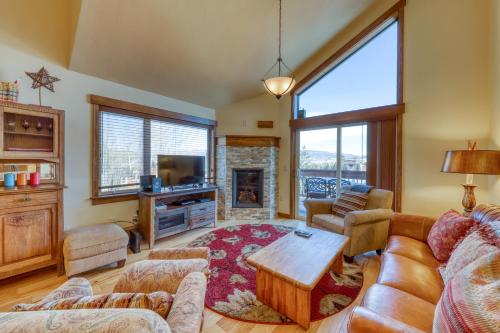 Фотография гостевого дома Frisco Apartments