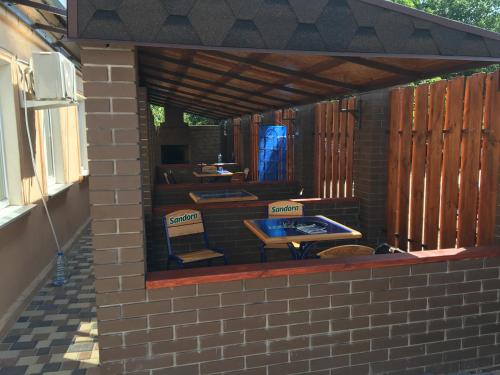 Фотография гостиницы Дача Мелентьевых