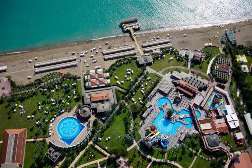 Фотография гостиницы Club Mega Saray