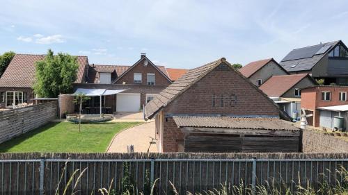 Фотографии гостевого дома
Den 118, aan de Maas