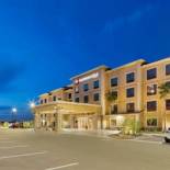 Фотография гостиницы Best Western Plus Chandler Hotel & Suites