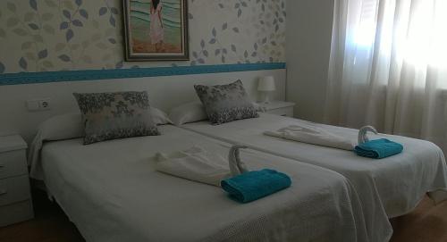 Фотография гостевого дома Hostal Caminito