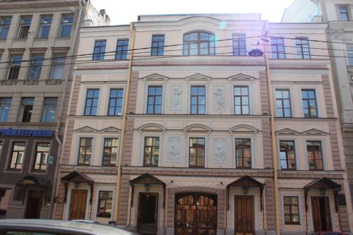 Фотография гостиницы Екатерина