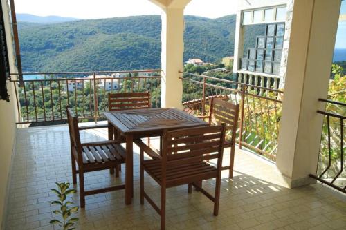 Фотография гостевого дома Apartments with a parking space Rabac, Labin - 7441