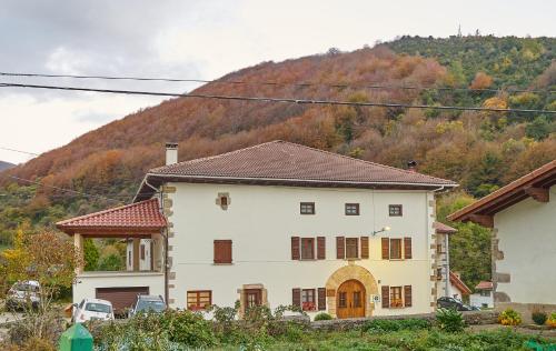 Фотографии гостевого дома 
            Casa Rural Lenco