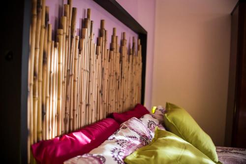 Фотография гостевого дома Villa Finella