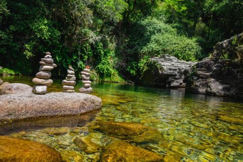 Фотография гостевого дома Casinha da Raposeira