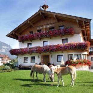 Фотографии базы отдыха 
            Breitenhof - Haus Breiten