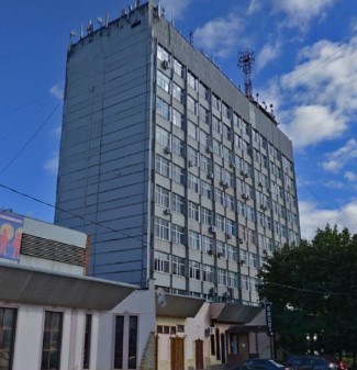 Фотография мини отеля ОАО МПК