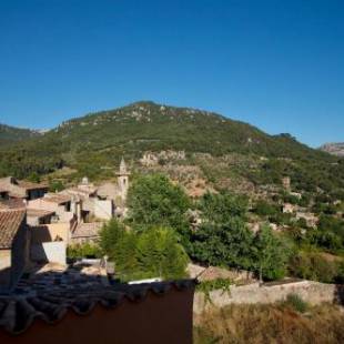 Фотографии гостиницы 
            Es Petit Hotel de Valldemossa