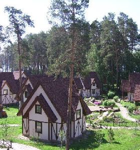 Фотография гостиницы ФонГрад Резорт Спа Отель