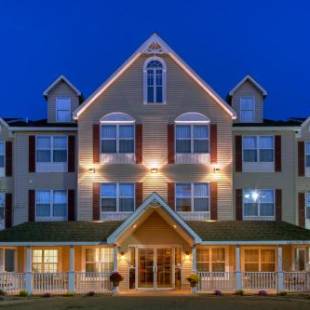 Фотографии гостиницы 
            Country Inn & Suites by Radisson, Forest Lake, MN