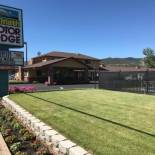 Фотография мотеля Klamath Motor Lodge