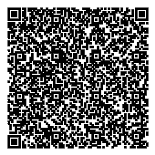 QR код гостиницы Парк отель Паустовский