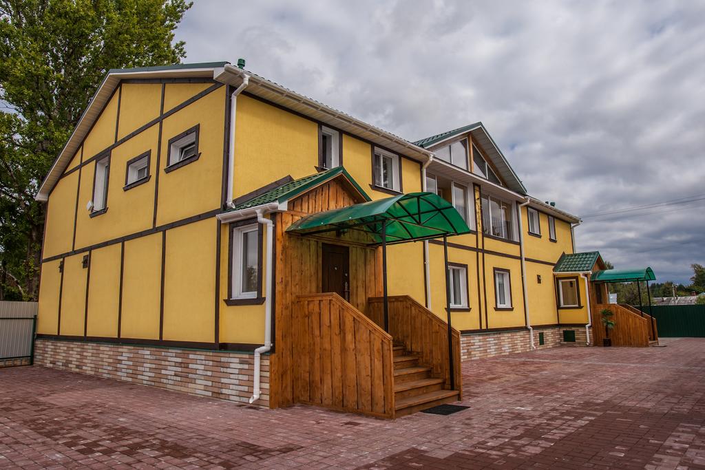 Фотография гостевого дома Mars Haus