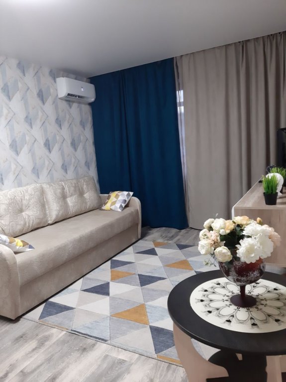 Фотография квартиры Апартаменты 2-комнатные в Центре Города на Феоктистова