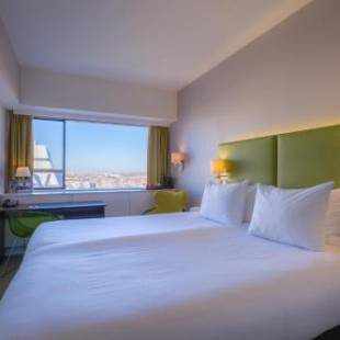 Фотографии гостиницы 
            Thon Hotel Brussels City Centre