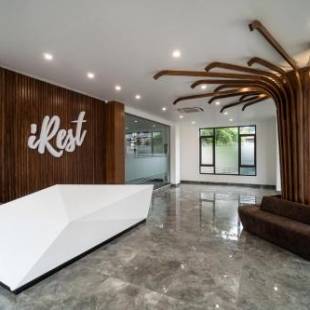 Фотографии апарт отеля 
            iRest Apartment Vinh Yen