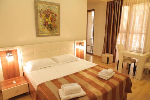 Фотография гостиницы Daniel Boutique Hotel