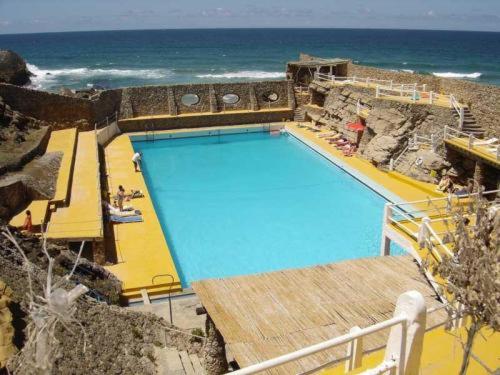 Фотография гостиницы Estalagem Muchaxo Hotel