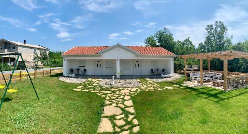 Фотография гостевого дома Kristalni Slap Kravice