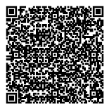 QR код гостевого дома Загатка (Эко-дом Загатка)