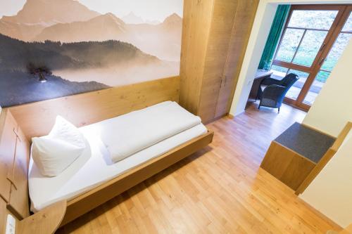 Фотография гостиницы Hotel - Restaurant Forellenbach