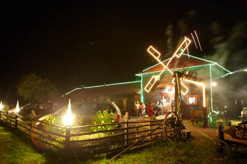 Фотография мини отеля Альба Рутения